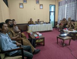 TVRI Jadikan Sinjai Tempat Pengambilan Gambar untuk Dua Program Acara