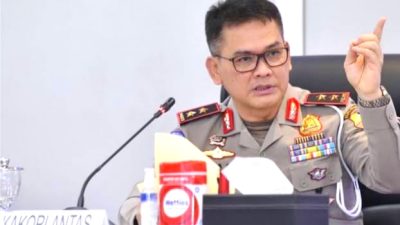 Persiapan Pengamanan G20 di Bali, Kakorlantas Imbau Hal Ini ke Masyarakat