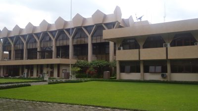 Dipastikan Pindah, Kantor Pemkot Magelang Bakal Dibangun di Kawasan Alun-Alun