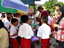 Puluhan Siswa MI di Mertoyudan Keracunan, Begini Penjelasan Kepala Kemenag Magelang