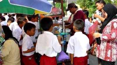Puluhan Siswa MI di Mertoyudan Keracunan, Begini Penjelasan Kepala Kemenag Magelang