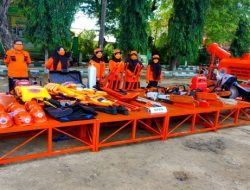 Partisipasi Masyarakat Diperlukan Dalam Penanggulangan Bencana