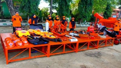 Partisipasi Masyarakat Diperlukan Dalam Penanggulangan Bencana