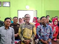 Bupati Pamekasan Ajak Masyarakat Berkontribusi Dalam Pembangunan