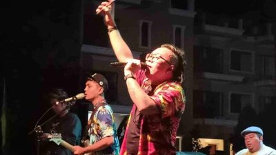 Rilis Lagu “Kaliurang”, BlondySta Ekspos Keindahan Alam Eksotis Sleman