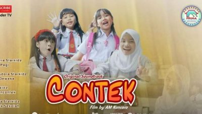 Prima Founder Records Rilis 12 Videoklip OST Starkidz 2022