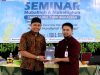 Ratusan Siswa SMPIT Makassar Ikuti Seminar Muballigh dan Muballighah