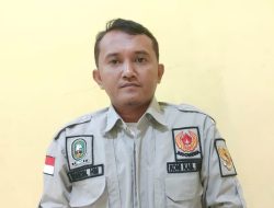 KONI Sinjai Minta Evaluasi Prof. Muh. Wasir Talib