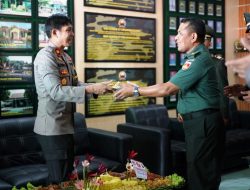 Berbagai Kejutan untuk Prajurit Brebes di HUT Ke-77 TNI