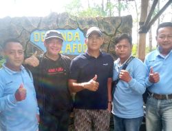 Marak Dugaan Pungli di Dunia Pendidikan Brebes, Begini Tanggapan Ketum IWO