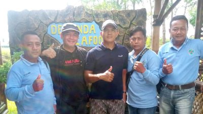 Marak Dugaan Pungli di Dunia Pendidikan Brebes, Begini Tanggapan Ketum IWO