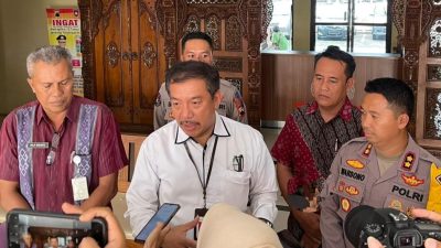 Kementerian PPA: Proses Penyidikan Polres Jepara Hingga Diversi Sudah Sesuai Prosedur