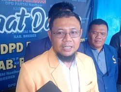Bersama Relawan SKI, Partai Nasdem Brebes Siap Usung Anies Menuju RI 1