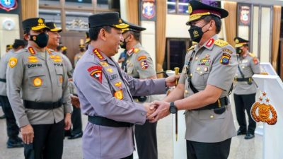 Kapolri: Kapolda yang Tak Mampu Kembalikan Kepercayaan Publik Akan Dievaluasi