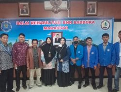 Mahasiswa Fakultas Ushuluddin IAIM Sinjai Dikirim Ikuti Magang di 24 Instansi