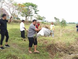 Pemkab Sinjai Giatkan Kerja Bakti Persiapan Sambut Kontingen Porprov
