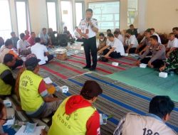Penataan Ulang Taman Wisata Menara Kudus Tuai Pro dan Kontra
