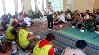 Penataan Ulang Taman Wisata Menara Kudus Tuai Pro dan Kontra