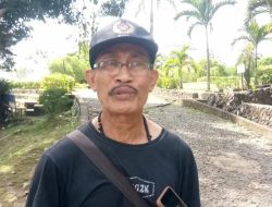 Kontingen Kabupaten Toraja Utara Puas Pelayanan Panitia dan Pemkab Sinjai