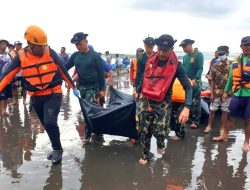 Empat Hari Tenggelam, Nelayan Asal Pesanggaran Banyuwangi Ditemukan Tim SAR TNI AL