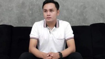 Adryan Nathanael Rilis Single Pop Elektro Terbaru “Harapku”