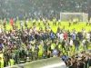 Pertandingan Arema vs Persebaya Ricuh, Ratusan Supporter Meninggal