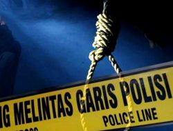 Diduga Alami Depresi, Seorang Pria di Paguyangan Brebes Ditemukan Tewas Gantung Diri