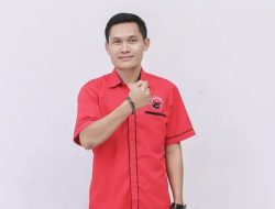 Memulai Berkarir di Dunia Politik, Begini Motivasi Caleg Muda Asal Desa Pesantunan