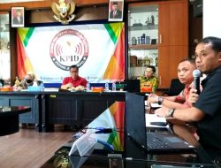 Selamat, Radio Tidar FM Masuk Lima Besar Nominator Penyiaran Terbaik Jateng