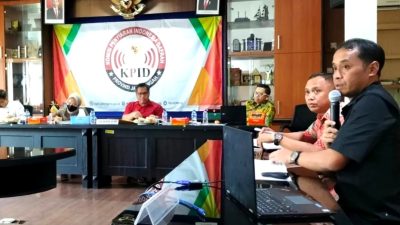 Selamat, Radio Tidar FM Masuk Lima Besar Nominator Penyiaran Terbaik Jateng