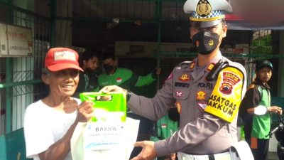 Satlantas Polres Magelang Kota Intensifkan Binluh dan Dikmas Lantas