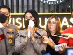 Bareskrim Periksa 22 Saksi Terkait Kasus Dugaan Korupsi Jet Pribadi Hendra Kurniawan