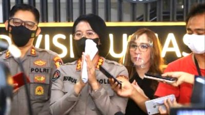 Bareskrim Periksa 22 Saksi Terkait Kasus Dugaan Korupsi Jet Pribadi Hendra Kurniawan