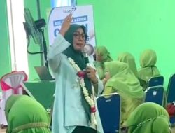 Anak yang Sehat dan Cerdas Calon Pemimpin Bangsa
