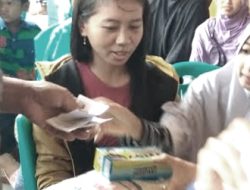 DPKP Brebes Gelar Bazar Pangan Murah untuk Umum