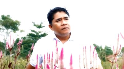 Hen Parcha Rilis Lagu Bernuansa Pop Nostalgia “Hawa Istri Sang Adam”