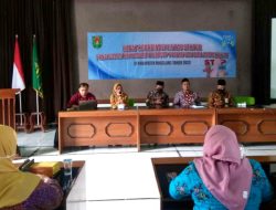 Tekan Angka Kekerasan Terhadap Anak Perlu Kerjasama Lintas Sektor