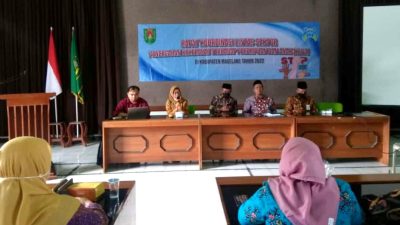 Tekan Angka Kekerasan Terhadap Anak Perlu Kerjasama Lintas Sektor