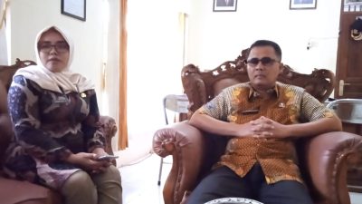 Lindungi ABK di Luar Negeri, Begini Langkah Dinperinaker Brebes