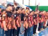 Peringati Hari Jadi Ke-63, MPC Pemuda Pancasila Kota Magelang Gelar Apel Siaga