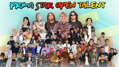Pendaftaran Starkidz dan Starteenz Resmi Dibuka, 240 Lagu Disiapkan