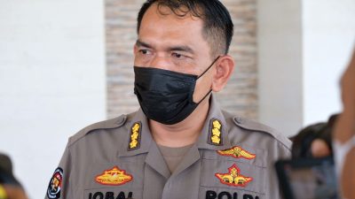HUT Ke-71 Humas Polri, Kecepatan Menjawab Pertanyaan Publik Jadi Kunci