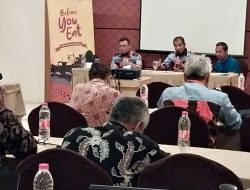 Greenpeace Indonesia dan SBMI Gandeng B2P3 Brebes Gelar Nobar “Before You Eat”