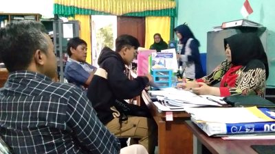 Bertambah Lagi, Korban Dugaan Penipuan yang Dilakukan Oknum Guru SMK di Brebes