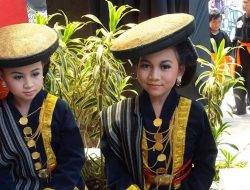 Lestarikan Budaya, Pemkab Kudus Daftarkan “Caping Kalo” ke Kemenkumham