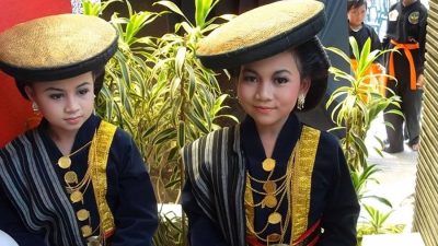 Lestarikan Budaya, Pemkab Kudus Daftarkan “Caping Kalo” ke Kemenkumham
