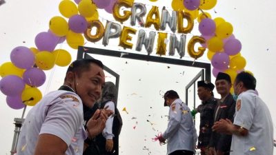 Dongkrak Kunjungan Wisatawan ke Wonosobo, Pelaku Wisata Dituntut Kuasai Bahasa Asing