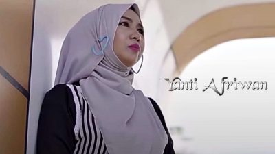 Rilis Lagu Baru, Bukti Yanti Afriwan Lestarikan Musik Melayu