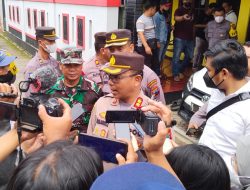 Tega Racuni Ayah Ibu dan Kakak, Ternyata Ini Motifnya