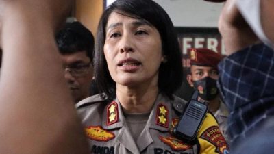 Miliki dan Simpan Ratusan Butir Pil Putih, Pemuda di Kota Magelang Ini Diringkus Polisi